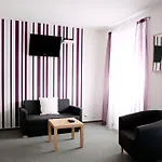 Berger 3* Kamenice nad Lipou