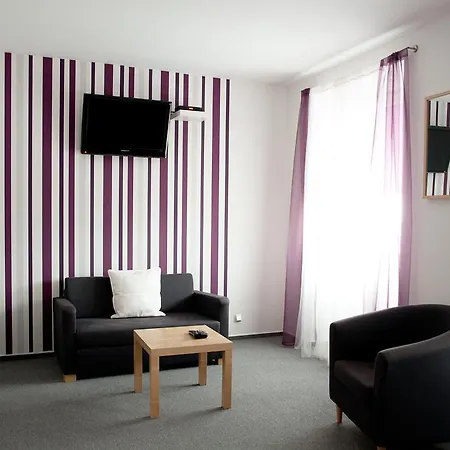 Hotel Berger 3*