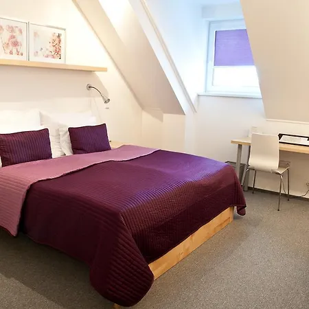 Hotel Berger 3*