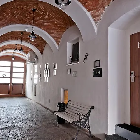 Berger Hotel