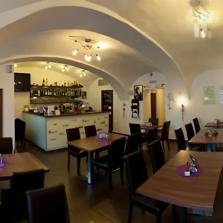 Hotel Berger 3*