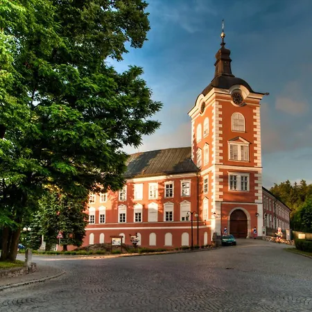 Hotel Berger