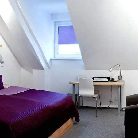 Berger Kamenice nad Lipou