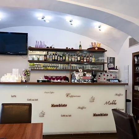 Hotel Berger 3*