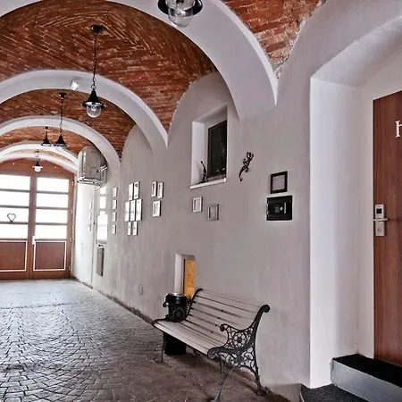 Berger Kamenice nad Lipou