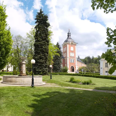 Berger Kamenice nad Lipou