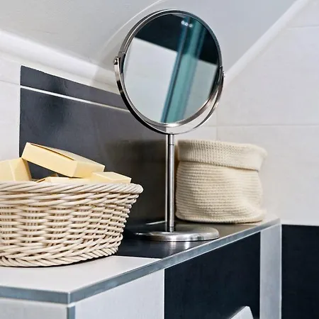 Отель Berger