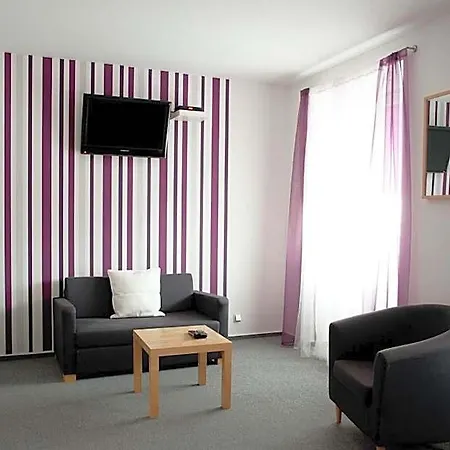 Berger 3*