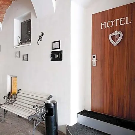 Berger Hotel 3*