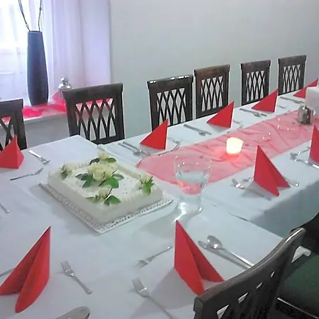Hotel Berger 3*