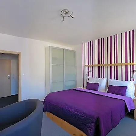 Hotel Berger 3*