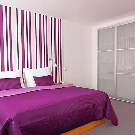 Hotel Berger 3*