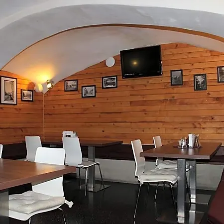 Berger Kamenice nad Lipou