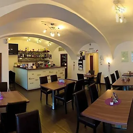 Hotel Berger