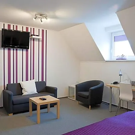 Hotel Berger