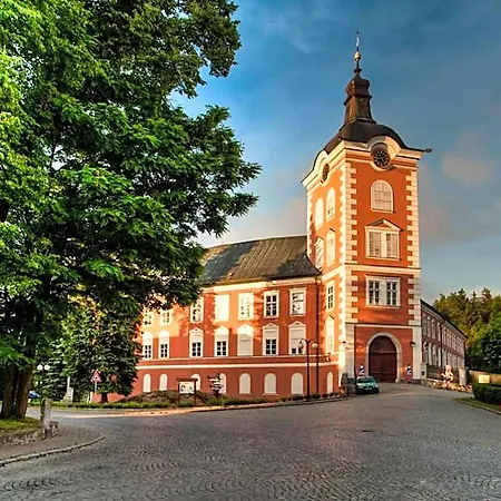 Berger Hotel 3*