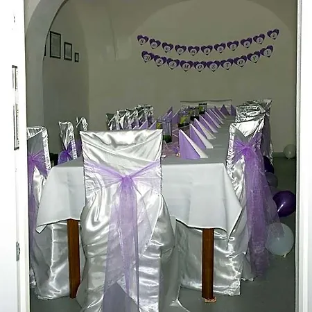 Berger 3*
