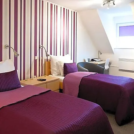 Berger Hotel 3*
