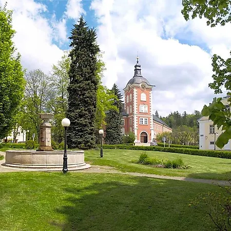 Berger Hotel 3*