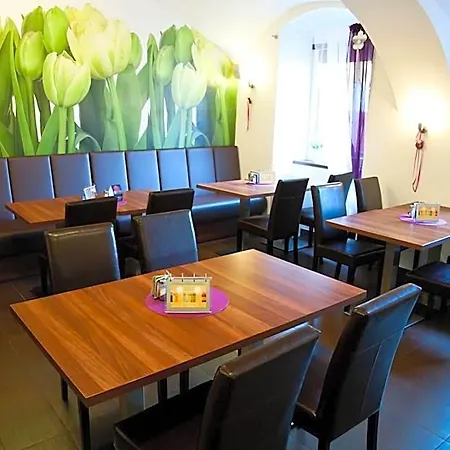 Berger Hotel 3*