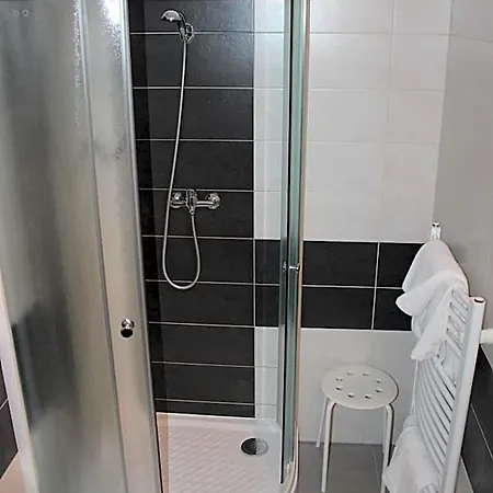 Berger Hotel Kamenice nad Lipou