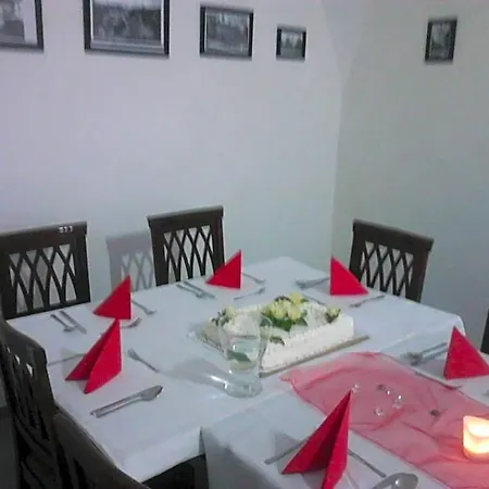 Hotel Berger