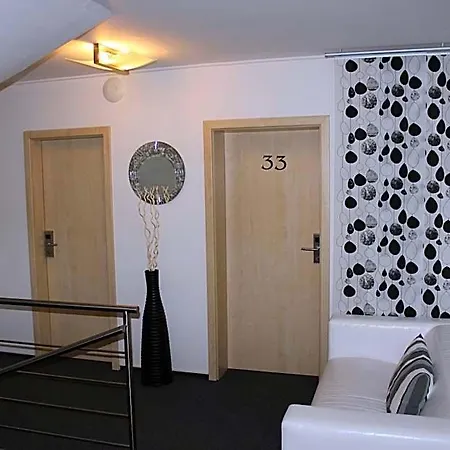 Berger Hotel