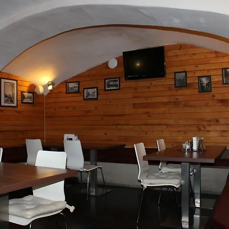 Hotel Berger