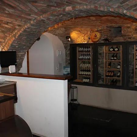 Hotel Berger 3*
