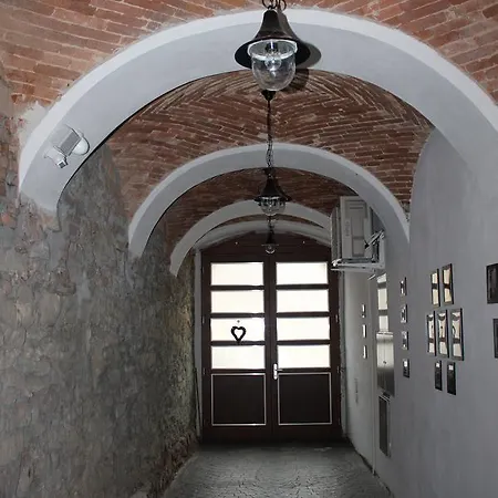 Berger Hotel 3*