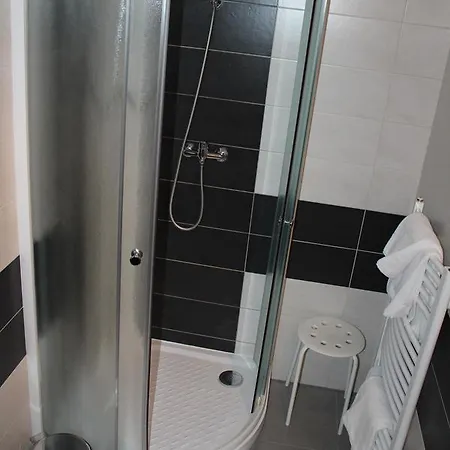 Hotell Berger 3*