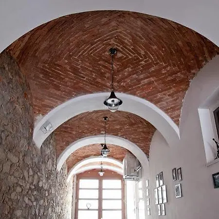 Berger 3* Kamenice nad Lipou
