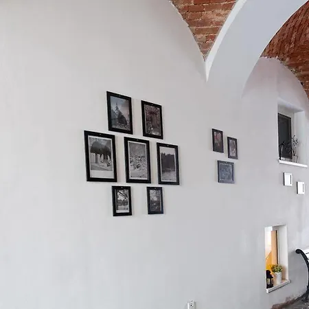 Hotel Berger Kamenice nad Lipou
