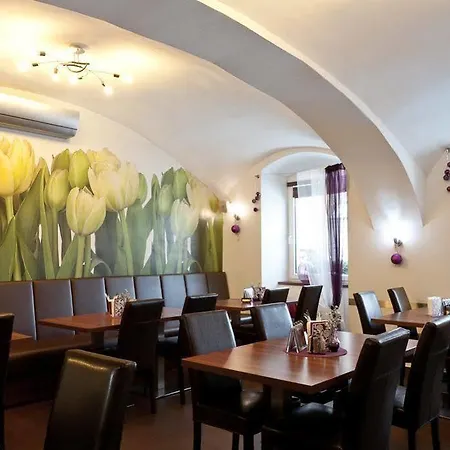 Berger Hotel 3*