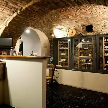 Berger Hotel 3*
