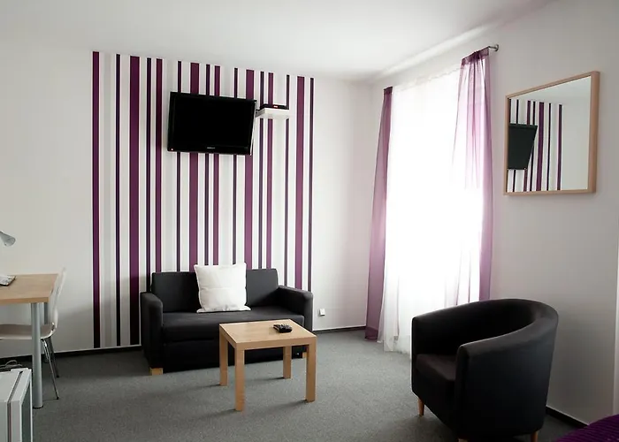 Hotel Berger 3*