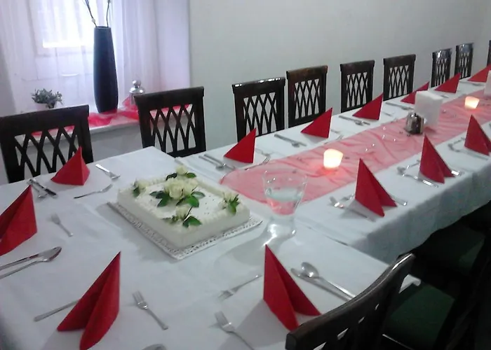 Berger Hotel 3*