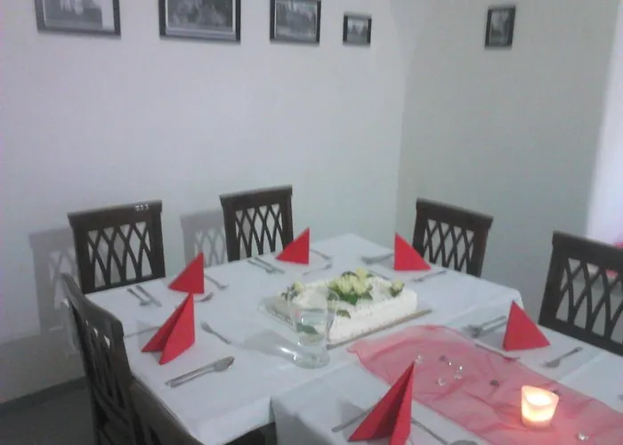 Hotel Berger