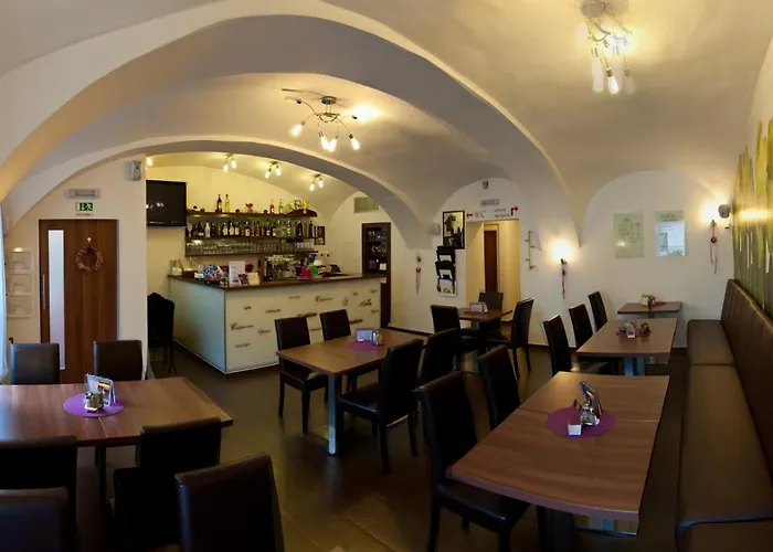 Hotel Berger 3*