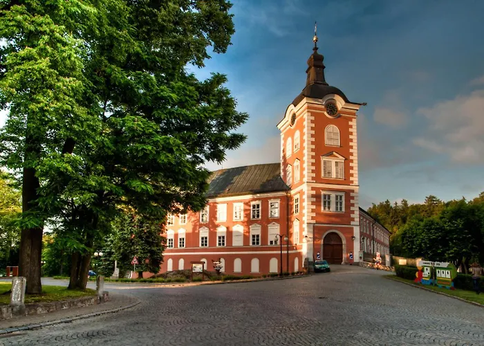 Hotel Berger