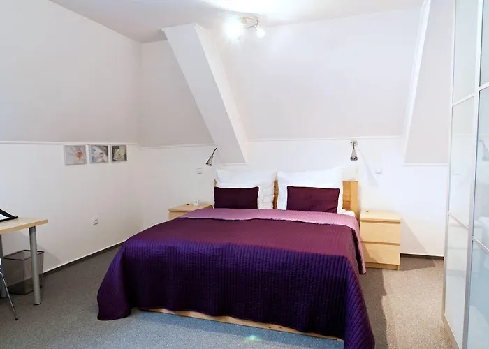 Hotel Berger 3*