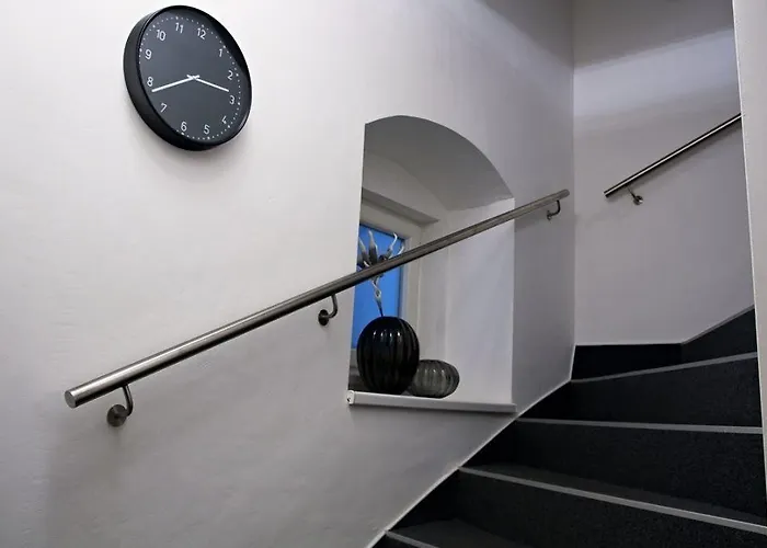 Berger Hotel 3*