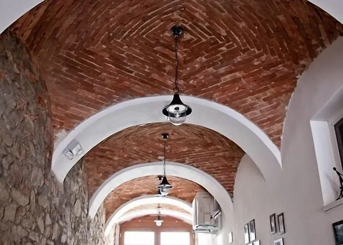 Hotel Berger Kamenice nad Lipou