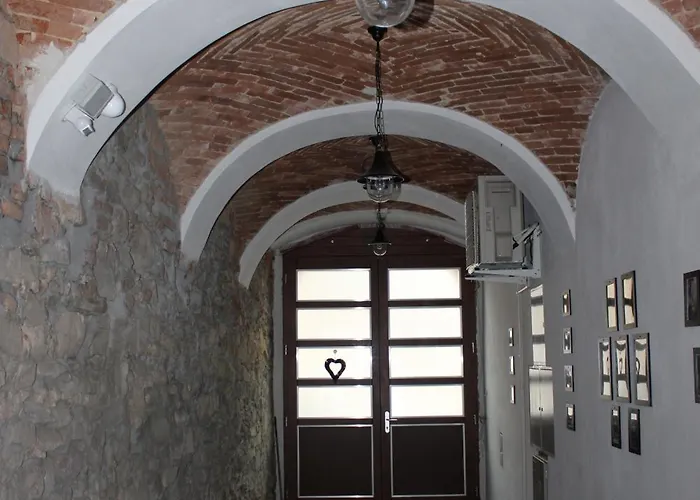 Berger Hotel 3*