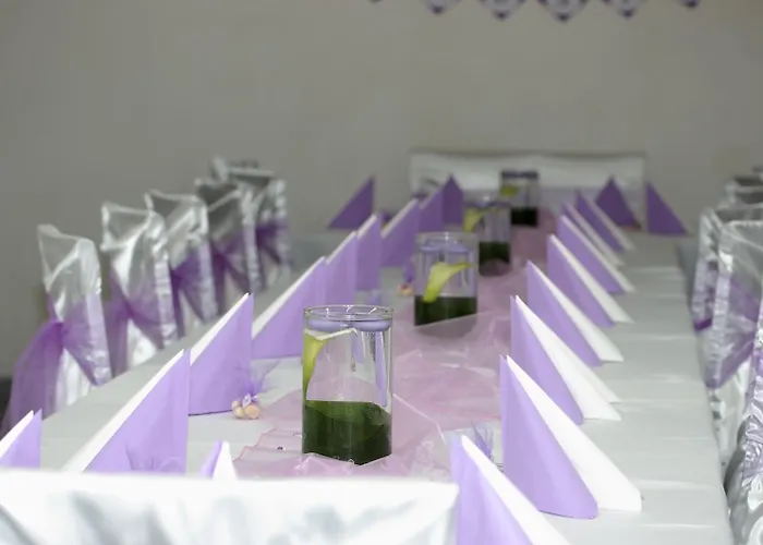 Berger Hotel Kamenice nad Lipou