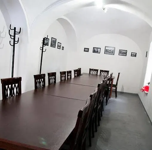 Hotel Berger 3*