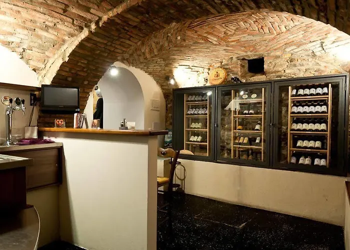 Berger Hotel 3*